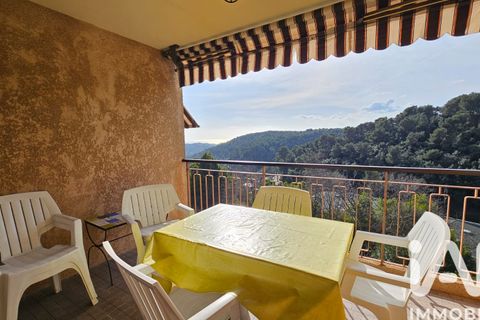 Lejlighed i Vence, Alpes-Maritimes, Vence - € 220.000 | Ref: 73185 - foto 8