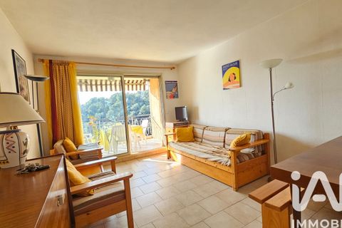 Lejlighed i Vence, Alpes-Maritimes, Vence - € 220.000 | Ref: 73185 - foto 9