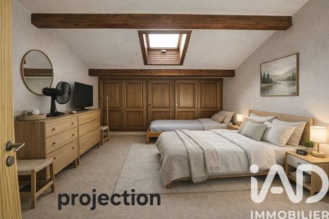 Lejlighed i Vence, Alpes-Maritimes, Vence - € 220.000 | Ref: 73185 - foto 13