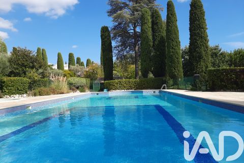 Lejlighed i Vence, Alpes-Maritimes, Vence - € 220.000 | Ref: 73185 - foto 1
