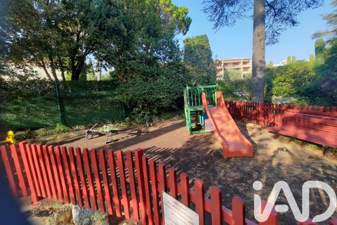 Lejlighed i Vence, Alpes-Maritimes, Vence - € 220.000 | Ref: 73185 - foto 4
