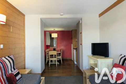 Lejlighed i Huez, Isere, Huez - € 450.000 | Ref: 42127 - foto 2