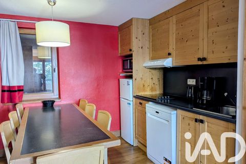 Lejlighed i Huez, Isere, Huez - € 450.000 | Ref: 42127 - foto 3