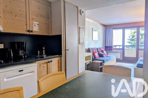 Lejlighed i Huez, Isere, Huez - € 450.000 | Ref: 42127 - foto 4