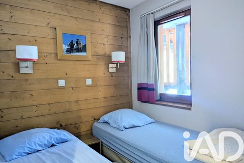 Lejlighed i Huez, Isere, Huez - € 450.000 | Ref: 42127 - foto 7