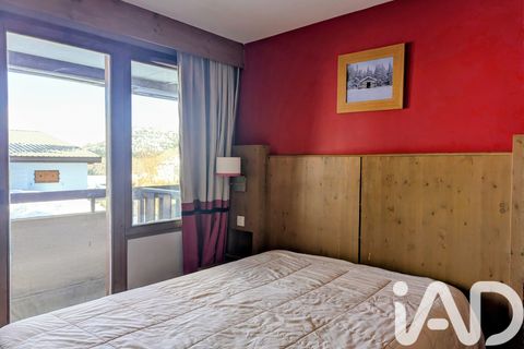 Lejlighed i Huez, Isere, Huez - € 450.000 | Ref: 42127 - foto 8