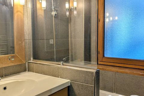 Lejlighed i Huez, Isere, Huez - € 450.000 | Ref: 42127 - foto 9