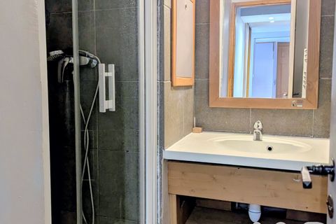 Lejlighed i Huez, Isere, Huez - € 450.000 | Ref: 42127 - foto 10