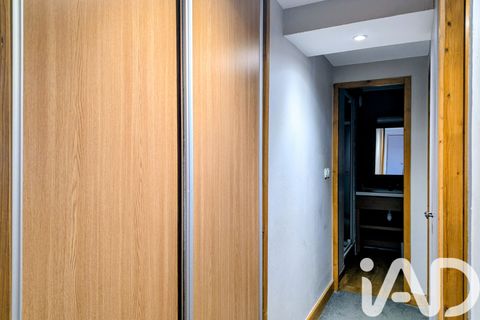 Lejlighed i Huez, Isere, Huez - € 450.000 | Ref: 42127 - foto 11