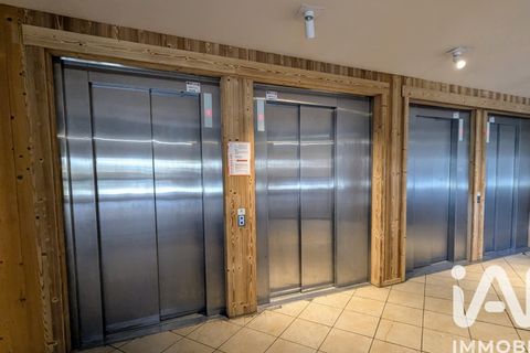 Lejlighed i Huez, Isere, Huez - € 450.000 | Ref: 42127 - foto 12