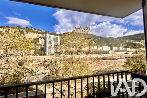 Studio i Nice, Alpes-Maritimes, Nice - € 103 000 | Ref: 77877 - foto 2