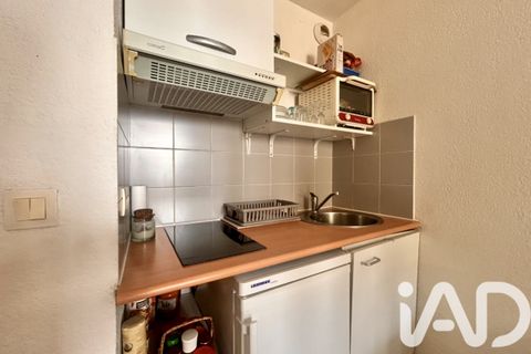 Studio i Nice, Alpes-Maritimes, Nice - € 103 000 | Ref: 77877 - foto 4