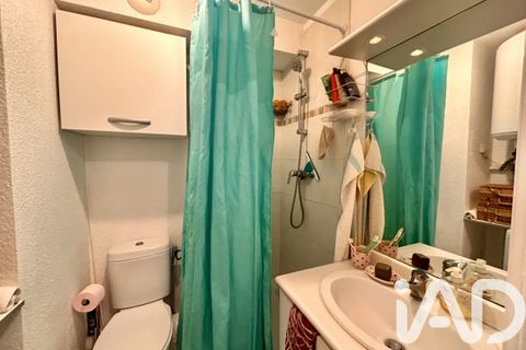 Studio i Nice, Alpes-Maritimes, Nice - € 103 000 | Ref: 77877 - foto 5