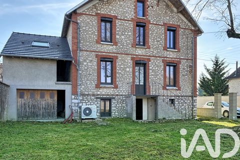 Villa a Dordives, Loiret, Dordives - € 339.000 | Ref: 11813 - foto 2