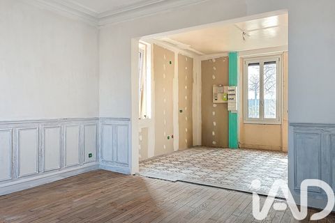 Villa a Dordives, Loiret, Dordives - € 339.000 | Ref: 11813 - foto 4