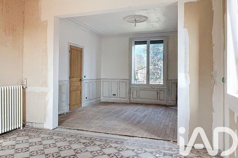 Villa a Dordives, Loiret, Dordives - € 339.000 | Ref: 11813 - foto 5