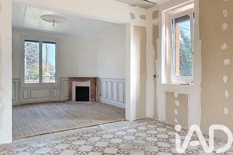 Villa a Dordives, Loiret, Dordives - € 339.000 | Ref: 11813 - foto 6