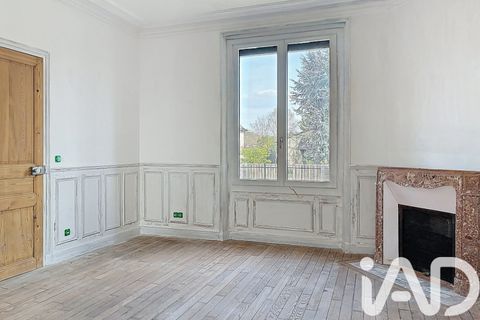 Villa a Dordives, Loiret, Dordives - € 339.000 | Ref: 11813 - foto 7
