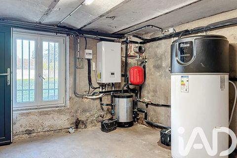 Villa a Dordives, Loiret, Dordives - € 339.000 | Ref: 11813 - foto 16