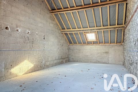 Villa a Dordives, Loiret, Dordives - € 339.000 | Ref: 11813 - foto 18