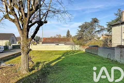 Villa a Dordives, Loiret, Dordives - € 339.000 | Ref: 11813 - foto 19