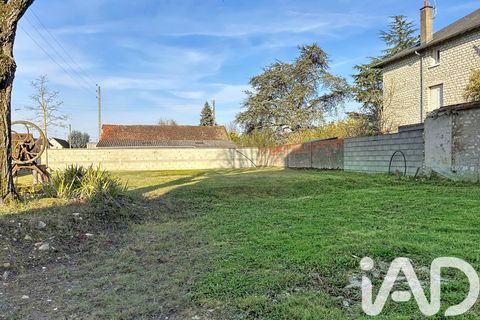 Villa a Dordives, Loiret, Dordives - € 339.000 | Ref: 11813 - foto 20