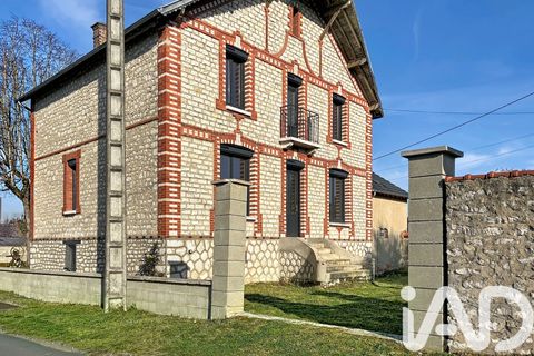 Villa a Dordives, Loiret, Dordives - € 339.000 | Ref: 11813 - foto 21
