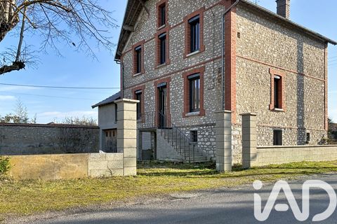 Villa a Dordives, Loiret, Dordives - € 339.000 | Ref: 11813 - foto 22