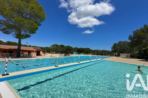 Leilighet i Frejus, Var, Frejus - € 80 500 | Ref: 39204 - foto 2
