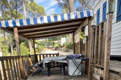 Leilighet i Frejus, Var, Frejus - € 80 500 | Ref: 39204 - foto 5