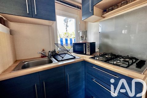 Leilighet i Frejus, Var, Frejus - € 80 500 | Ref: 39204 - foto 6