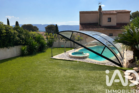 Villa i Cassis, Bouches-du-Rhone, Cassis - € 870.000 | Ref: 28328 - foto 4