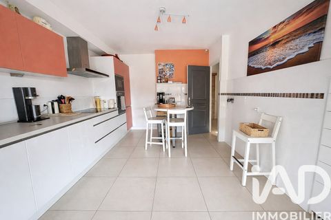 Villa i Cassis, Bouches-du-Rhone, Cassis - € 870.000 | Ref: 28328 - foto 7