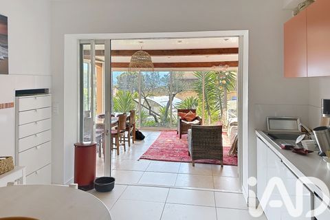 Villa i Cassis, Bouches-du-Rhone, Cassis - € 870.000 | Ref: 28328 - foto 8