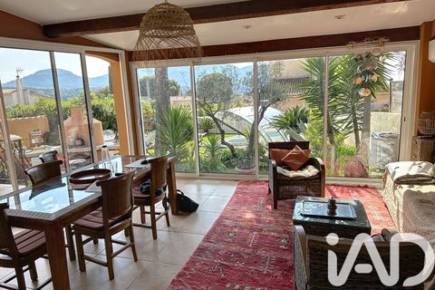 Villa i Cassis, Bouches-du-Rhone, Cassis - € 870.000 | Ref: 28328 - foto 2