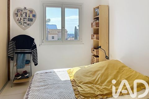 Villa i Cassis, Bouches-du-Rhone, Cassis - € 870.000 | Ref: 28328 - foto 9