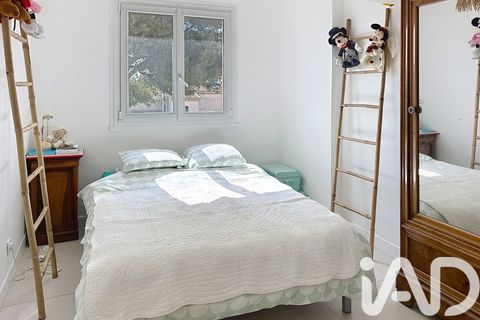 Villa i Cassis, Bouches-du-Rhone, Cassis - € 870.000 | Ref: 28328 - foto 11