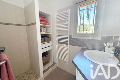 Villa i Cassis, Bouches-du-Rhone, Cassis - € 870.000 | Ref: 28328 - foto 12
