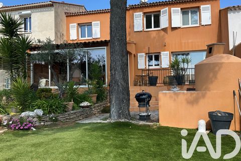 Villa i Cassis, Bouches-du-Rhone, Cassis - € 870.000 | Ref: 28328 - foto 3