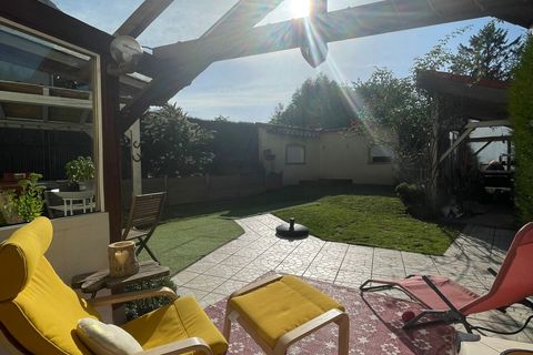 Villa a Spicheren, Moselle, Spicheren - € 199.000 | Ref: 34127 - foto 2