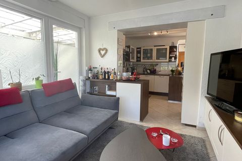 Villa a Spicheren, Moselle, Spicheren - € 199.000 | Ref: 34127 - foto 7