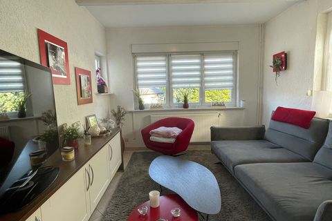 Villa a Spicheren, Moselle, Spicheren - € 199.000 | Ref: 34127 - foto 8