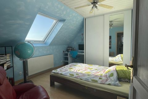 Villa a Spicheren, Moselle, Spicheren - € 199.000 | Ref: 34127 - foto 17