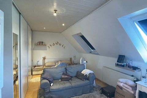 Villa a Spicheren, Moselle, Spicheren - € 199.000 | Ref: 34127 - foto 18