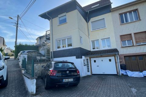 Villa a Spicheren, Moselle, Spicheren - € 199.000 | Ref: 34127 - foto 22