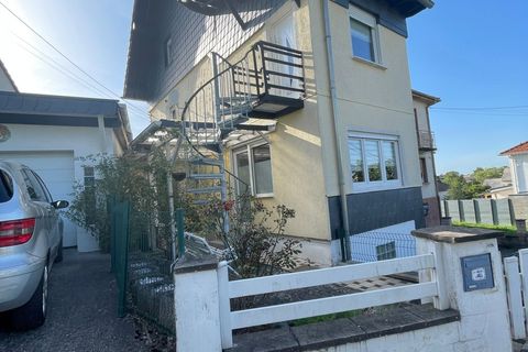 Villa a Spicheren, Moselle, Spicheren - € 199.000 | Ref: 34127 - foto 23
