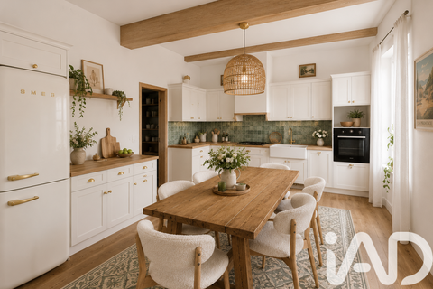 Villa i Aucamville, Haute-Garonne, Aucamville - € 360.000 | Ref: 85559 - foto 6