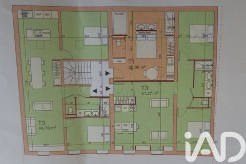 Villa i Aucamville, Haute-Garonne, Aucamville - € 360.000 | Ref: 85559 - foto 17