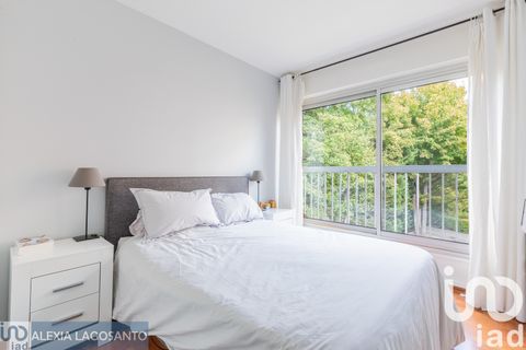 Lejlighed i Brunoy, Essonne, Brunoy - € 209.000 | Ref: 65301 - foto 4