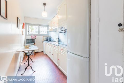 Lejlighed i Brunoy, Essonne, Brunoy - € 209.000 | Ref: 65301 - foto 5